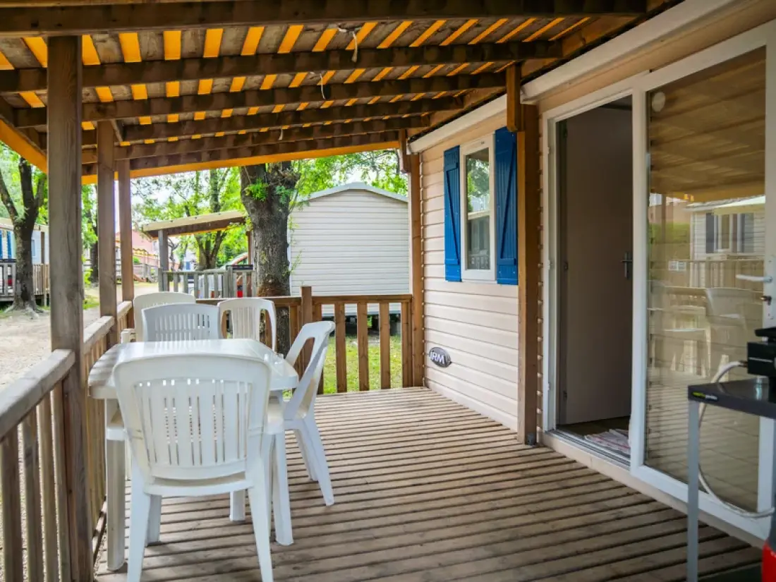 Camping Parc Bellevue 4 étoiles★★★★