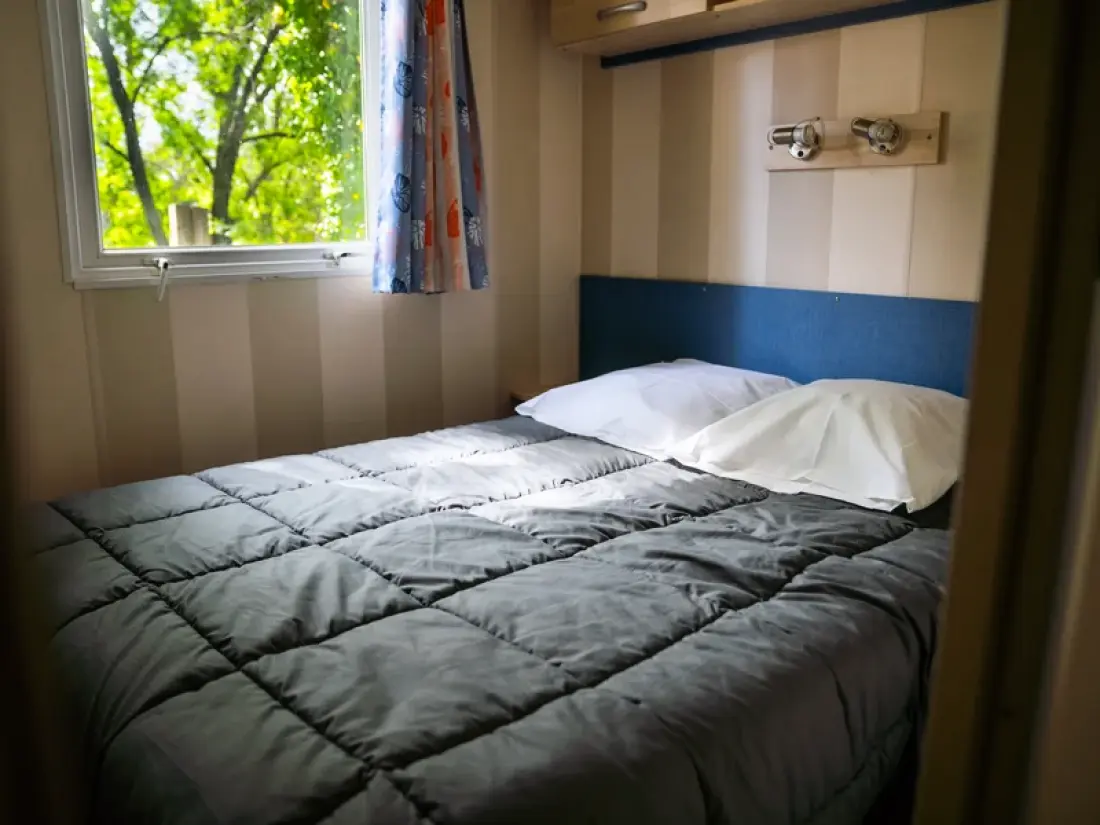 Camping Parc Bellevue 4 étoiles★★★★