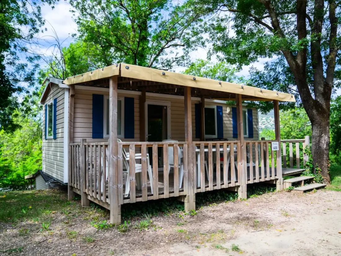 Camping Parc Bellevue 4 étoiles★★★★