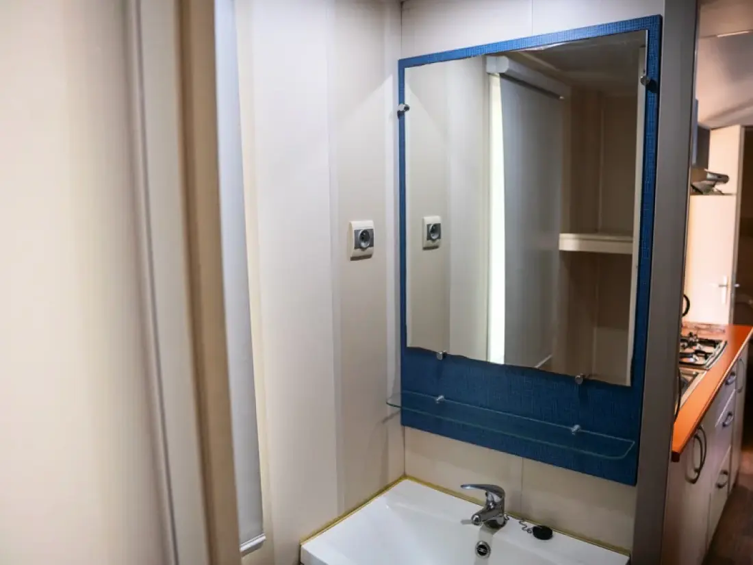 Camping Parc Bellevue 4 étoiles★★★★