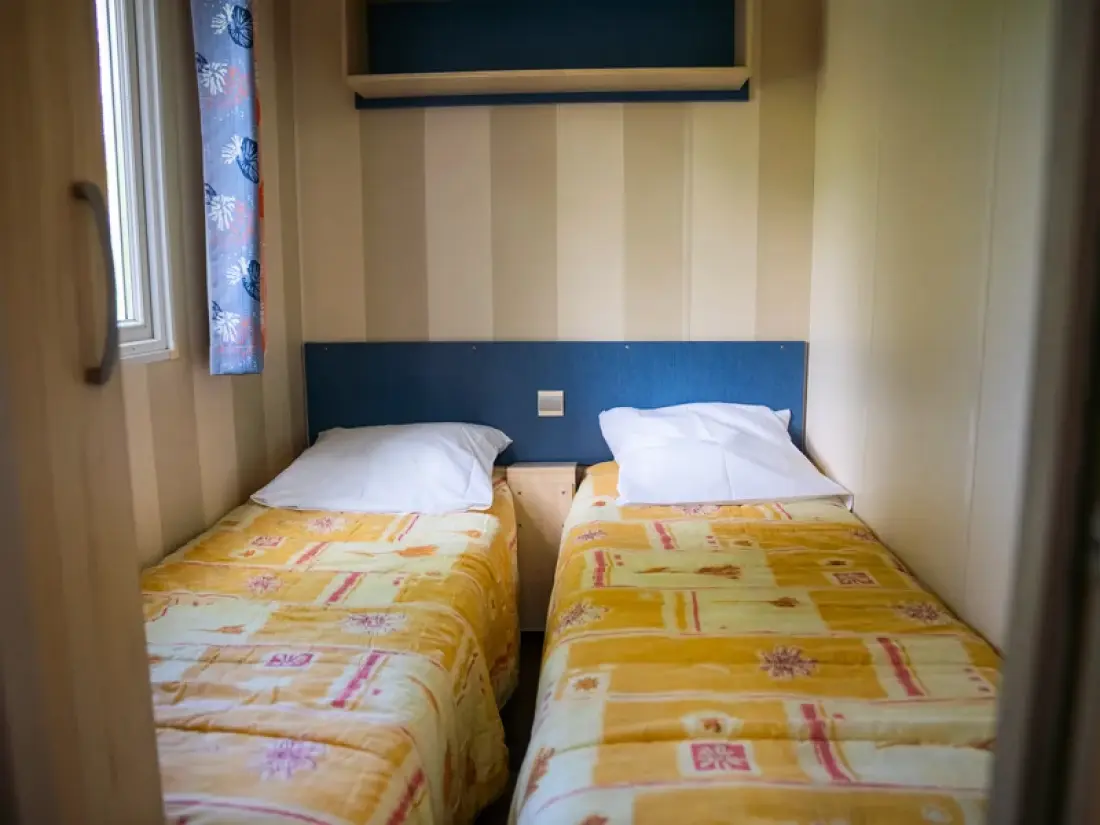 Camping Parc Bellevue 4 étoiles★★★★