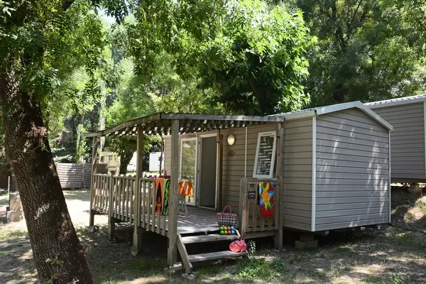 Camping Parc Bellevue*** - Cannes - 18