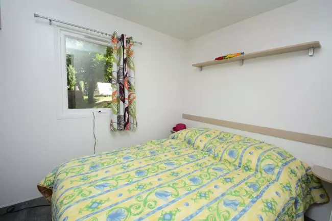 Camping Parc Bellevue*** - Cannes - 19