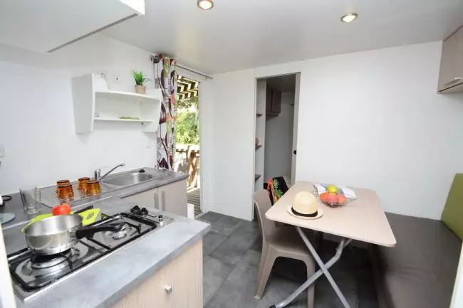 Camping Parc Bellevue*** - Cannes - 21