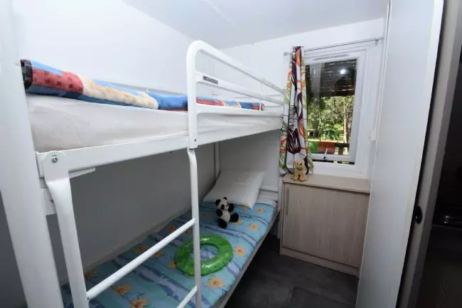 Camping Parc Bellevue*** - Cannes - 22