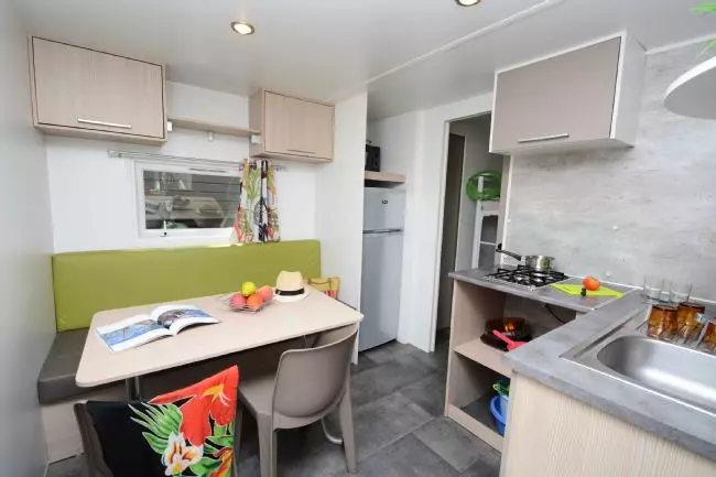 Camping Parc Bellevue*** - Cannes - 23