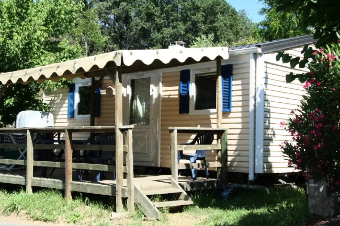 Camping Parc Bellevue 4 étoiles★★★★