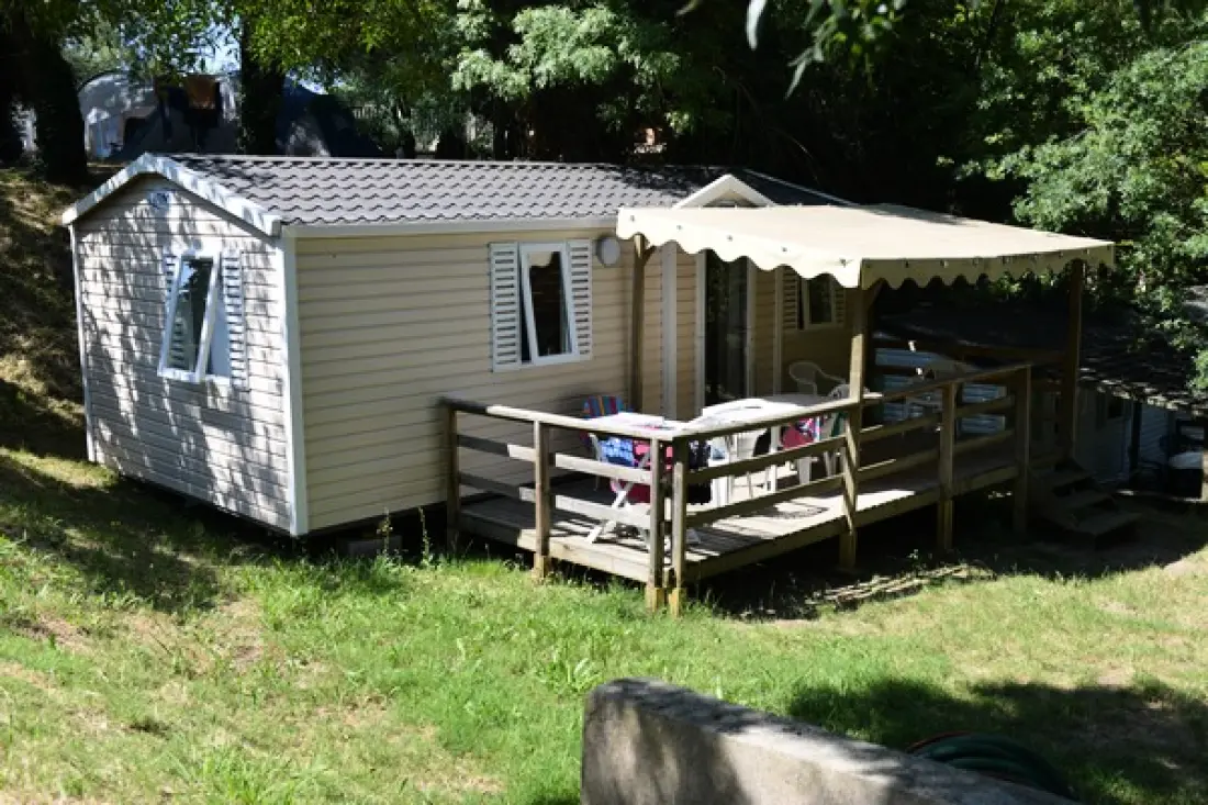 Camping Parc Bellevue 4 étoiles★★★★