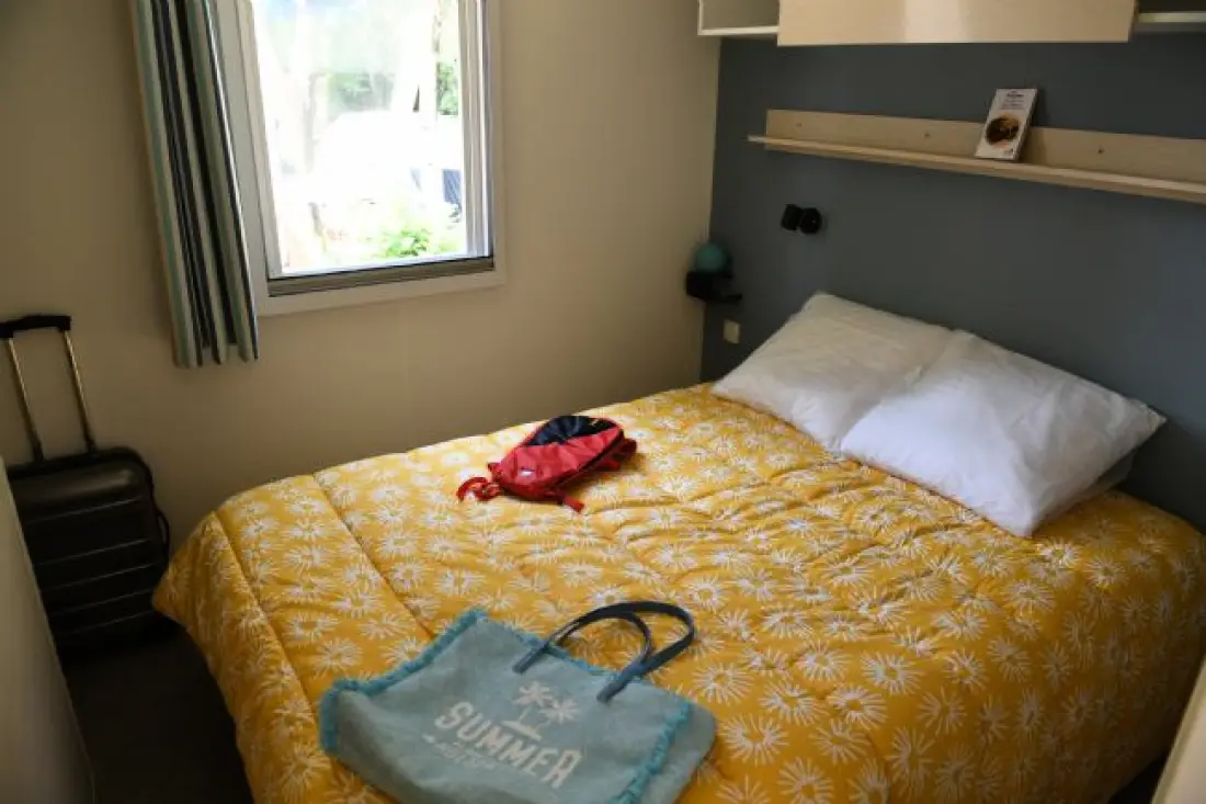 Camping Parc Bellevue 4 étoiles★★★★
