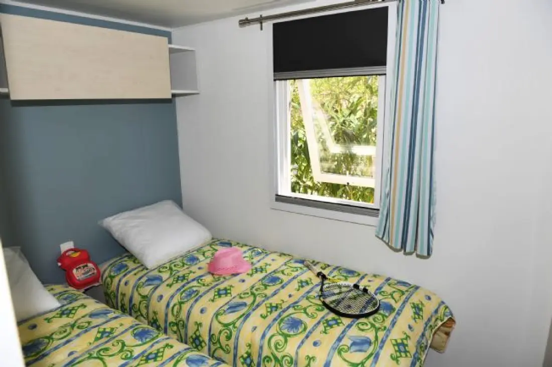 Camping Parc Bellevue 4 étoiles★★★★