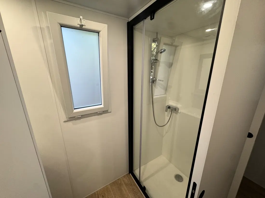 Camping Parc Bellevue 4 étoiles★★★★