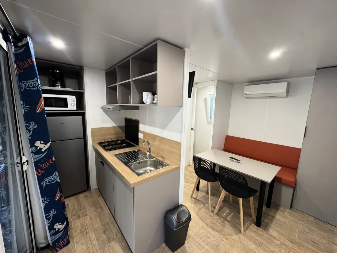 Camping Parc Bellevue 4 étoiles★★★★