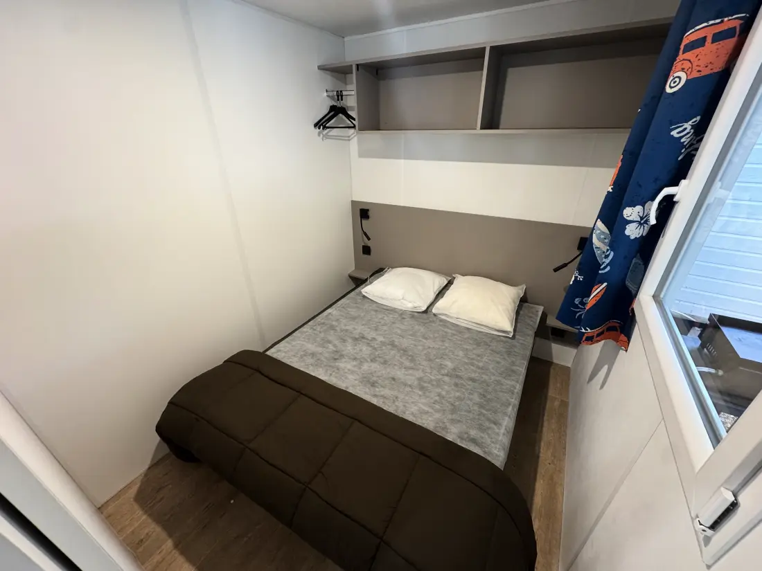 Camping Parc Bellevue 4 étoiles★★★★