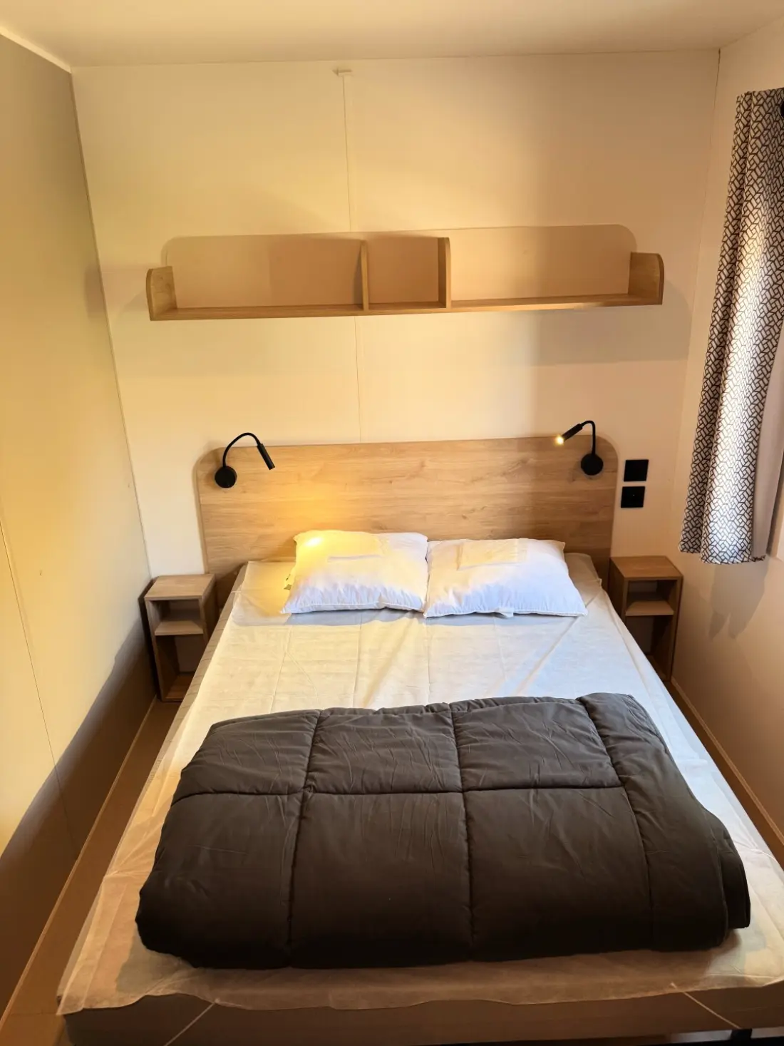 Camping Parc Bellevue 4 étoiles★★★★