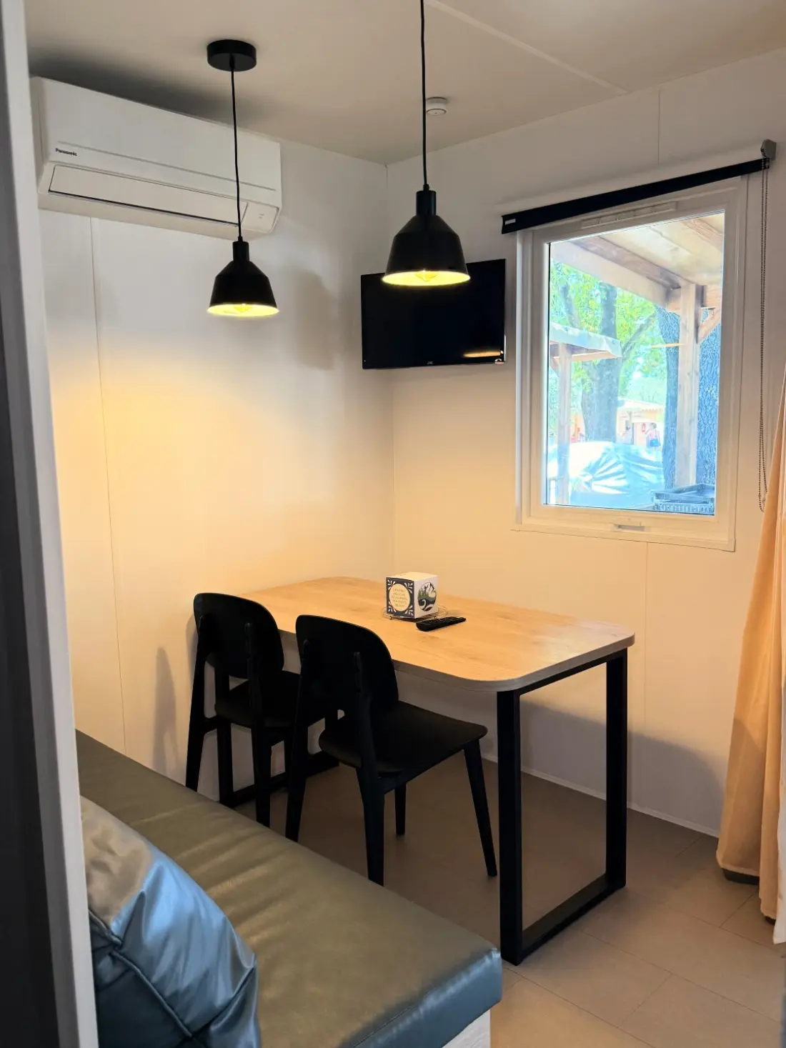 Camping Parc Bellevue 4 étoiles★★★★