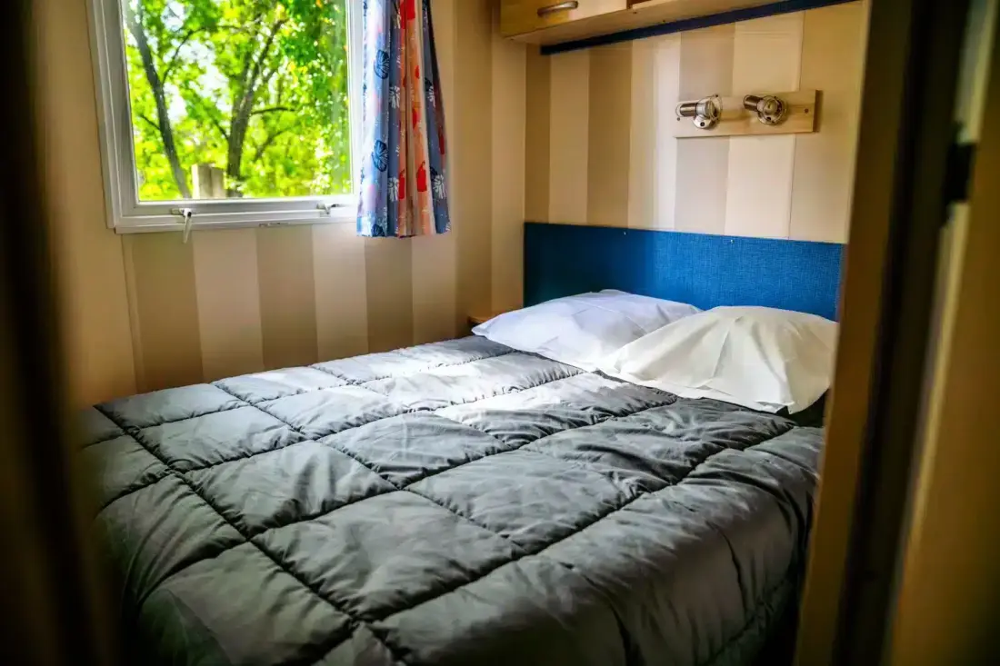 Camping Parc Bellevue 4 étoiles★★★★