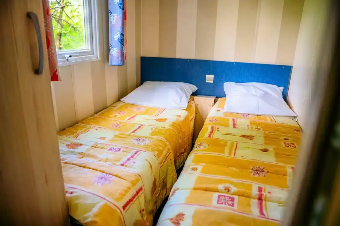 Camping Parc Bellevue 4 étoiles★★★★