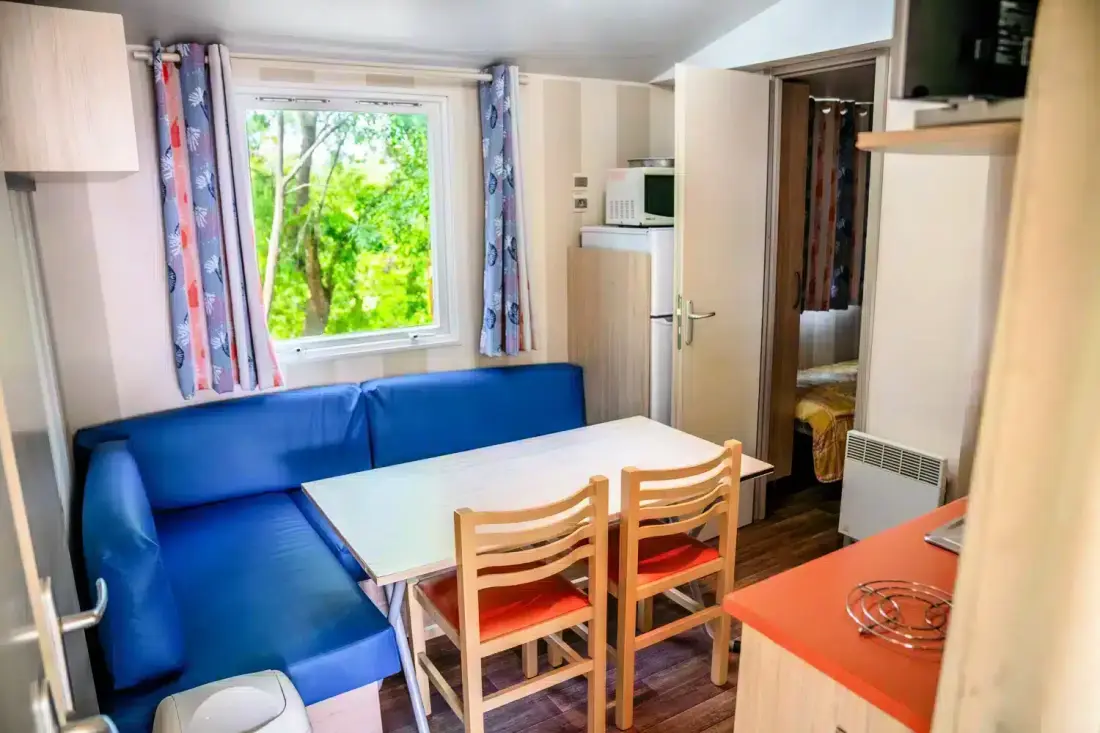 Camping Parc Bellevue 4 étoiles★★★★