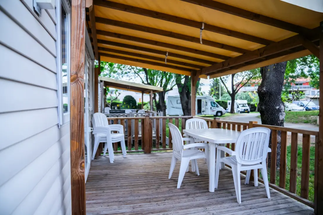 Camping Parc Bellevue 4 étoiles★★★★