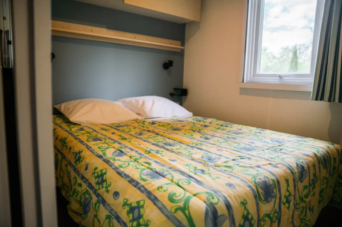 Camping Parc Bellevue 4 étoiles★★★★