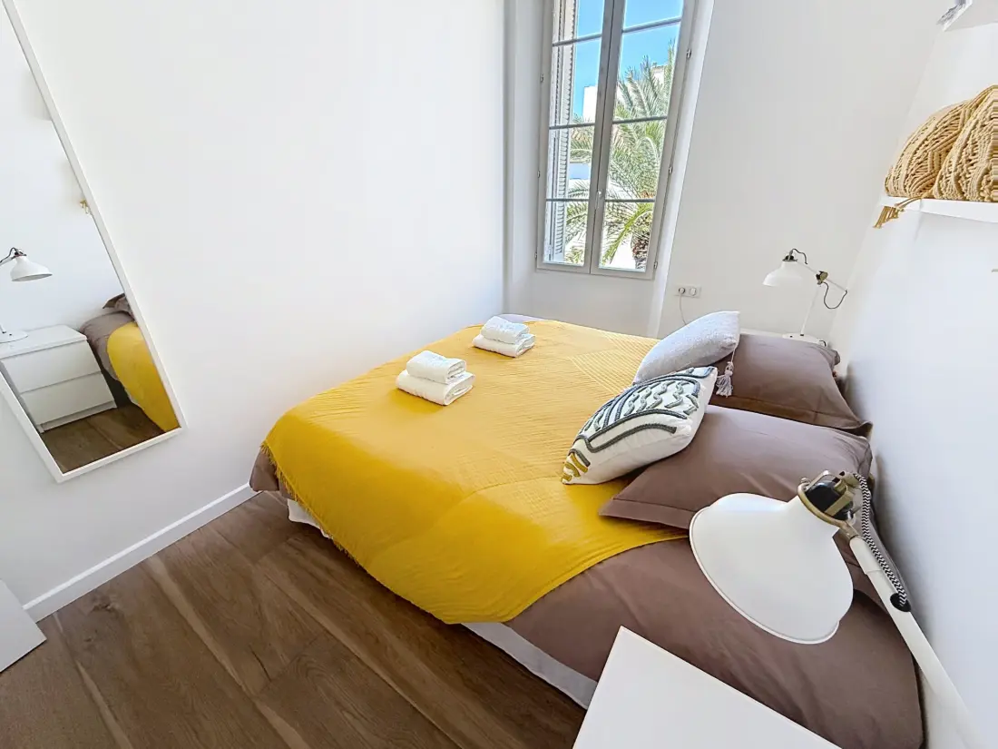 Location de Vacances Cannes