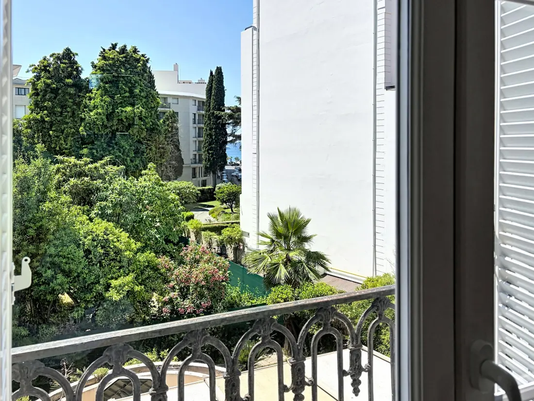 Location de Vacances Cannes