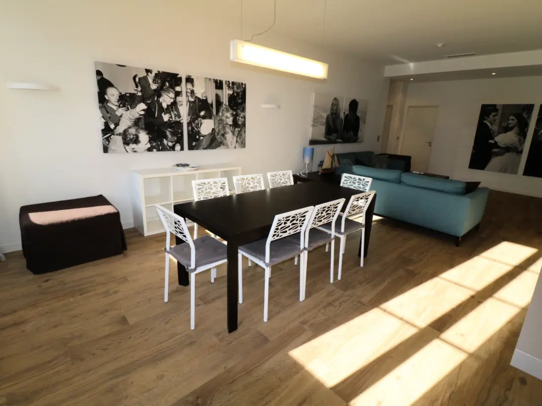 Location de Vacances Cannes