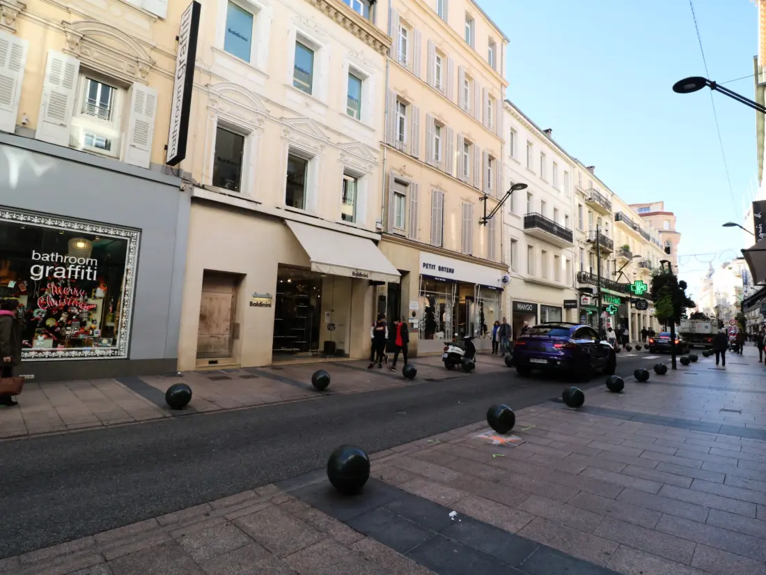 Location de Vacances Cannes