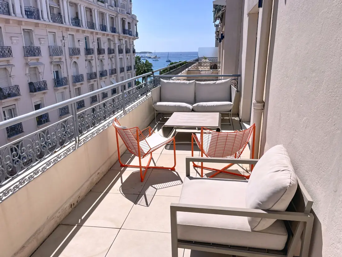 Location de Vacances Cannes