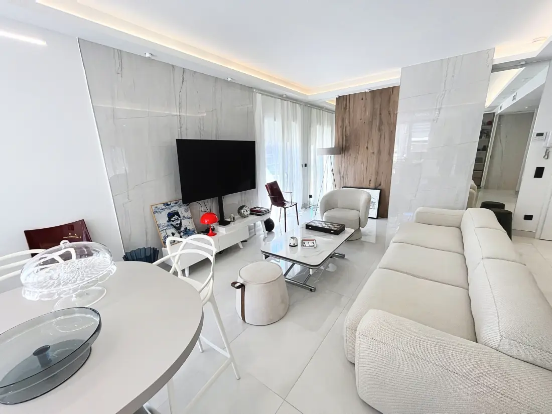 Location de Vacances Cannes