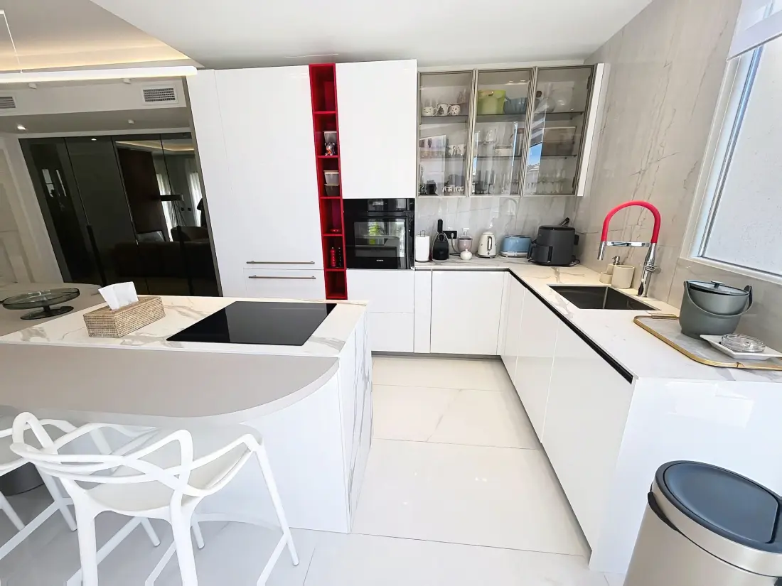 Location de Vacances Cannes