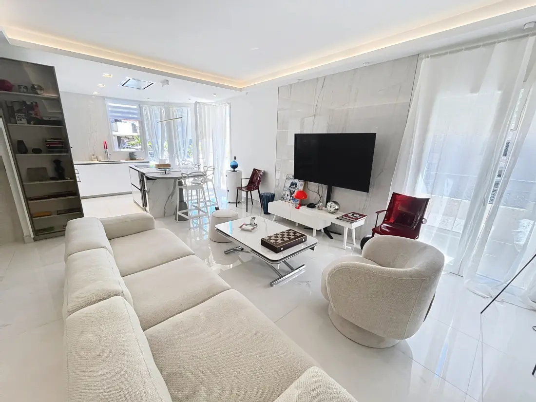 Location de Vacances Cannes