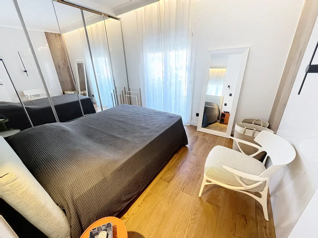 Location de Vacances Cannes