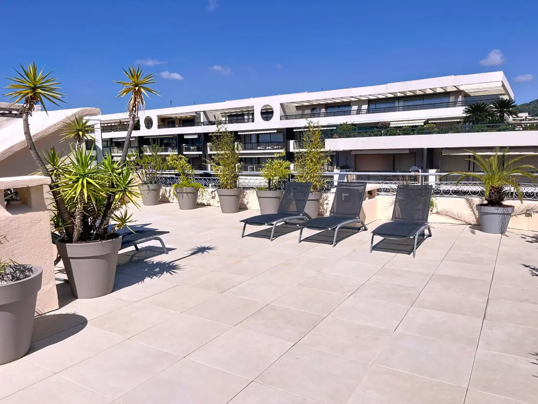 Location de Vacances Cannes