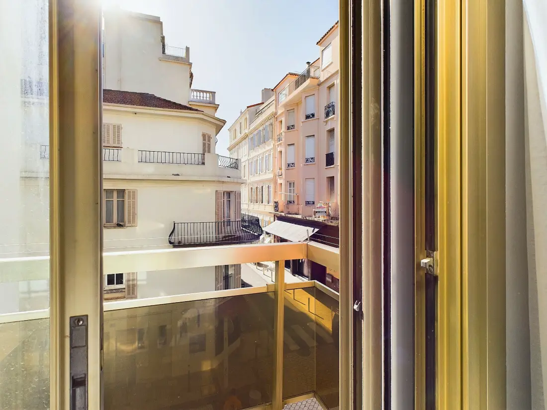 Location de Vacances Cannes