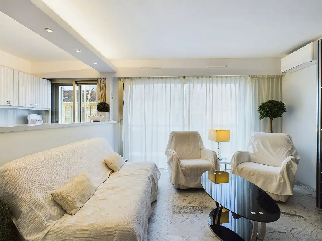 Location de Vacances Cannes