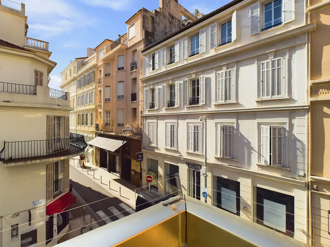 Location de Vacances Cannes