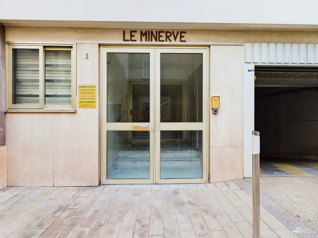 Location de Vacances Cannes