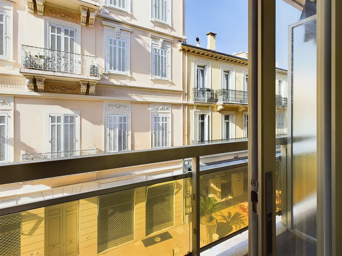 Location de Vacances Cannes