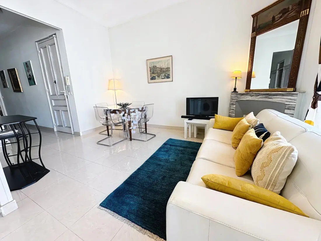 Location de Vacances Cannes