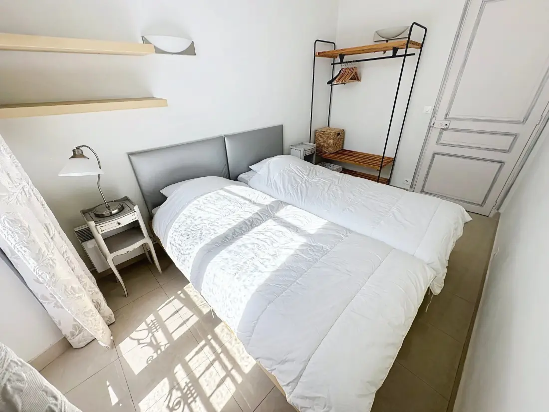 Location de Vacances Cannes