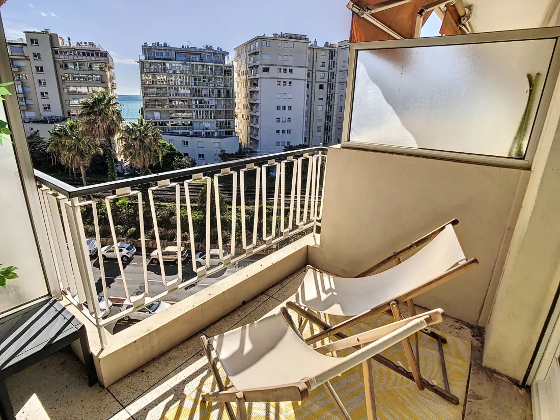 Location de Vacances Cannes