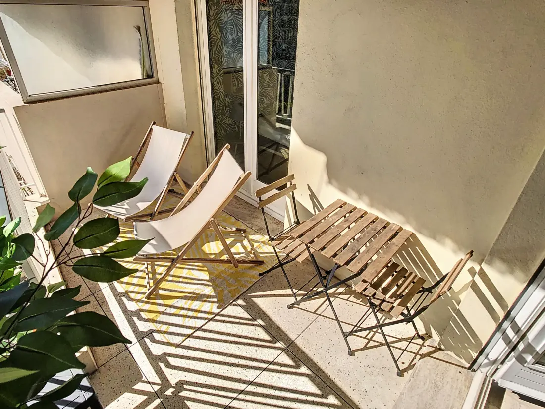 Location de Vacances Cannes