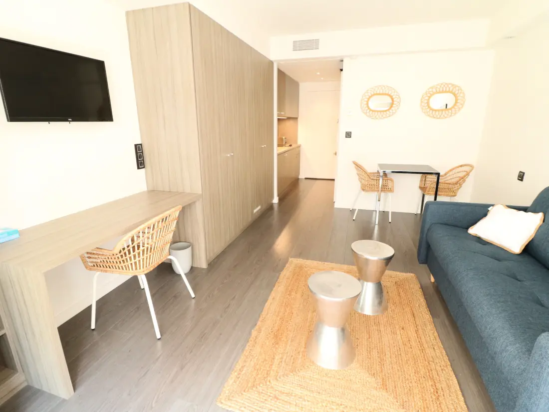 Location de Vacances Cannes