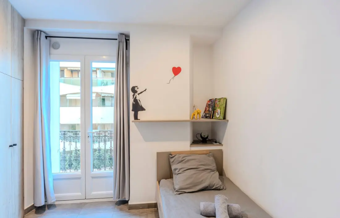 Maison à Cannes