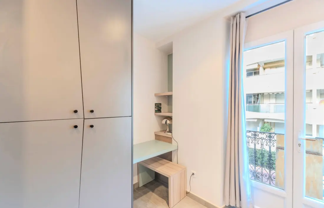 Maison à Cannes