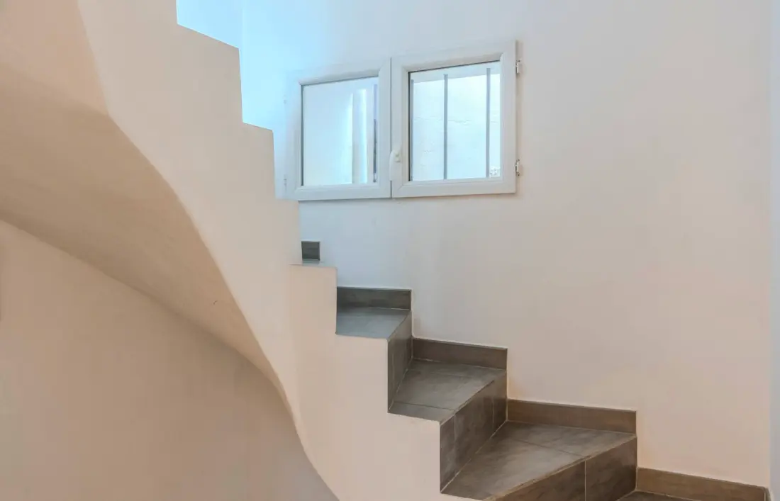 Maison à Cannes