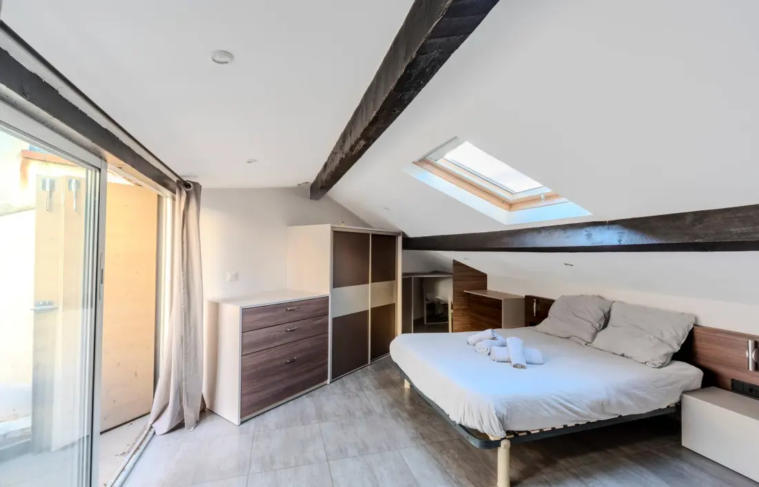 Maison à Cannes