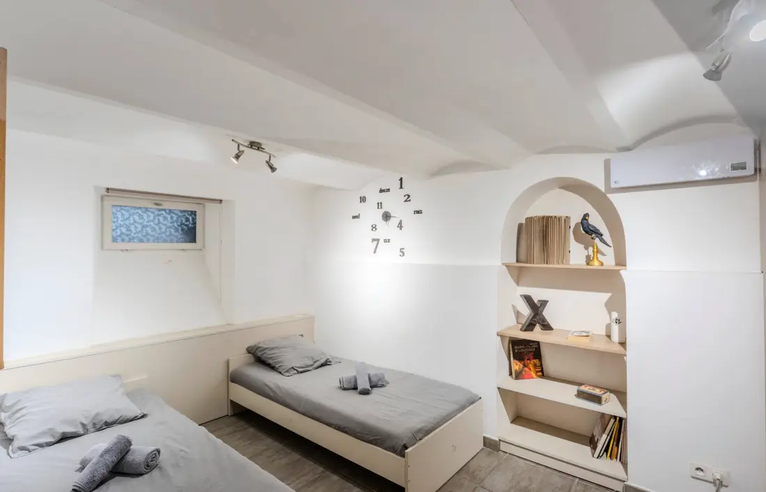 Maison à Cannes