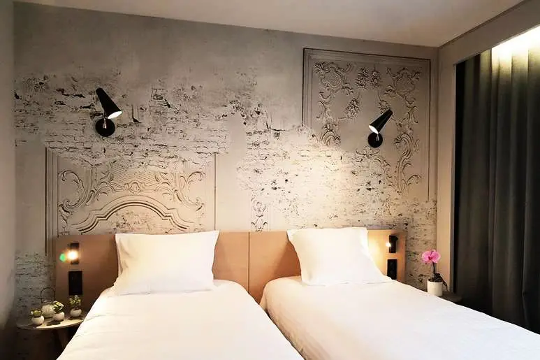 Néméa Appart'Hôtel Cannes Palais4 étoiles★★★★